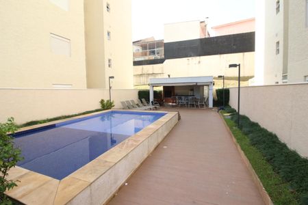 Apartamento para alugar com 53m², 2 quartos e 1 vagaÁrea comum - Churrasqueira VIP