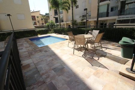 Apartamento para alugar com 53m², 2 quartos e 1 vagaÁrea comum - Piscina