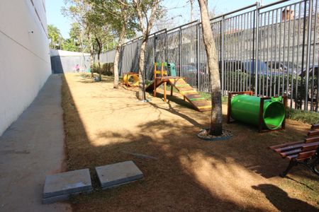 Apartamento para alugar com 53m², 2 quartos e 1 vagaÁrea comum - Espaço Pet