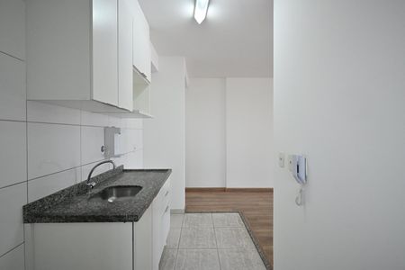 Cozinha  de apartamento para alugar com 2 quartos, 70m² em Vila Andrade, São Paulo