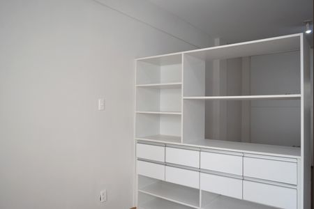 Estúdio de kitnet/studio para alugar com 1 quarto, 42m² em Paraíso, São Paulo