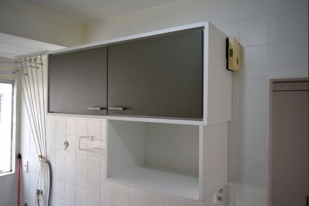 Studio para alugar com 42m², 1 quarto e sem vagaCozinha