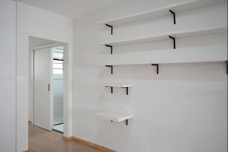 Estúdio de kitnet/studio para alugar com 1 quarto, 42m² em Paraíso, São Paulo