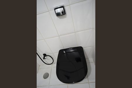 Studio para alugar com 42m², 1 quarto e sem vagaBanheiro