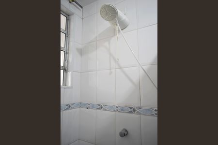 Studio para alugar com 42m², 1 quarto e sem vagaBanheiro
