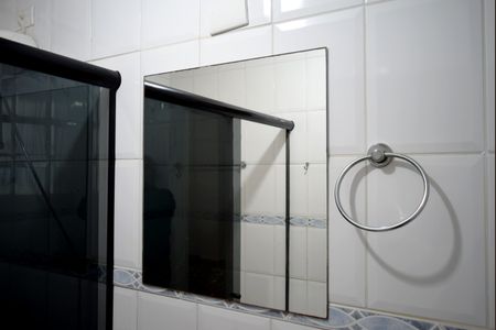 Studio para alugar com 42m², 1 quarto e sem vagaBanheiro