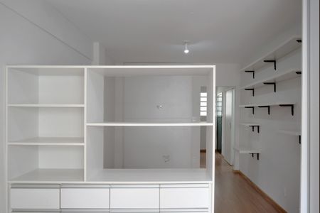 Kitnet/Studio para alugar com 1 quarto, 42m² em Paraíso, São Paulo