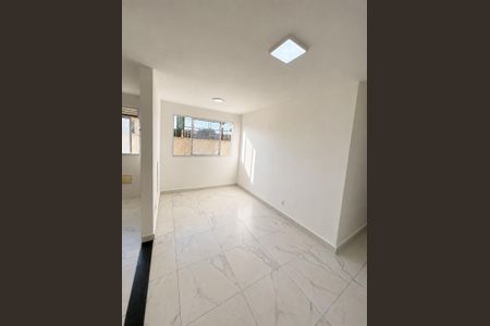 Apartamento para alugar com 2 quartos, 43m² em Villa Garden, Campinas