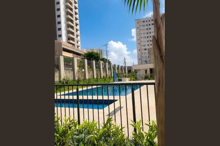 Piscina de apartamento para alugar com 2 quartos, 43m² em Villa Garden, Campinas