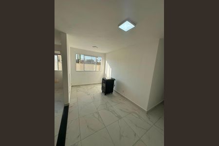 Sala de apartamento para alugar com 2 quartos, 43m² em Villa Garden, Campinas
