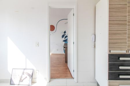 Apartamento para alugar com 24m², 1 quarto e sem vaga Apartamento para alugar com 24m², 1 quarto e sem vagaSala