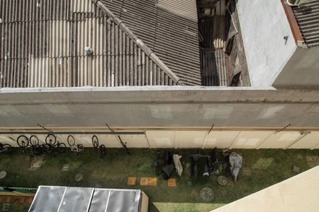 Apartamento para alugar com 24m², 1 quarto e sem vaga Apartamento para alugar com 24m², 1 quarto e sem vagaVista