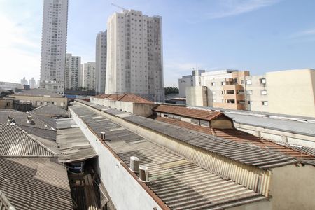 Apartamento para alugar com 24m², 1 quarto e sem vaga Apartamento para alugar com 24m², 1 quarto e sem vagaVista