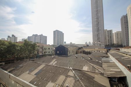 Apartamento para alugar com 24m², 1 quarto e sem vaga Apartamento para alugar com 24m², 1 quarto e sem vagaVista