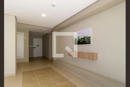 Apartamento para alugar com 24m², 1 quarto e sem vaga Apartamento para alugar com 24m², 1 quarto e sem vagaÁrea comum -
