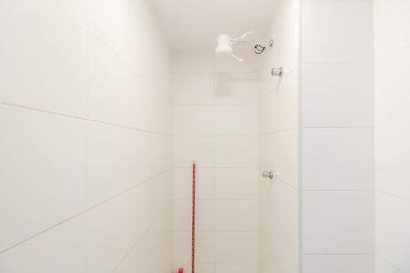 Apartamento para alugar com 24m², 1 quarto e sem vaga Apartamento para alugar com 24m², 1 quarto e sem vagaBanheiro