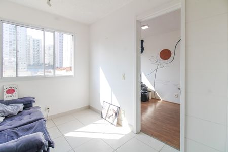 Apartamento para alugar com 24m², 1 quarto e sem vaga Apartamento para alugar com 24m², 1 quarto e sem vagaSala