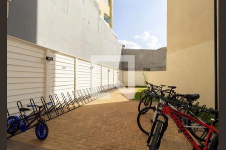 Apartamento para alugar com 24m², 1 quarto e sem vaga Apartamento para alugar com 24m², 1 quarto e sem vagaÁrea comum -