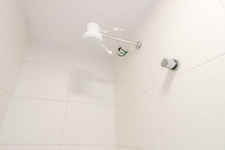 Apartamento para alugar com 24m², 1 quarto e sem vaga Apartamento para alugar com 24m², 1 quarto e sem vagaBanheiro
