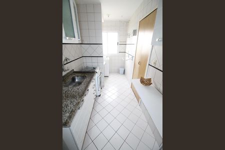 Apartamento para alugar com 65m², 2 quartos e 2 vagasCozinha