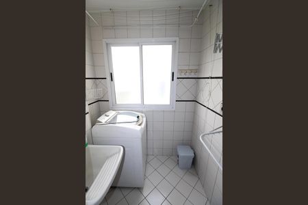 Apartamento para alugar com 65m², 2 quartos e 2 vagasÁrea de Serviço