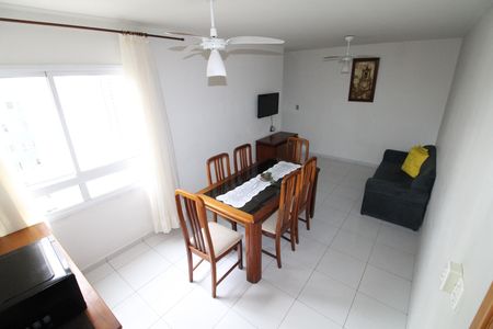 Apartamento para alugar com 65m², 2 quartos e 2 vagasSala