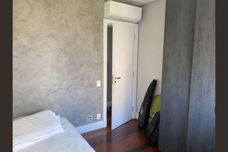 Apartamento à venda com 4 quartos, 205m² em Vila Gertrudes, São Paulo