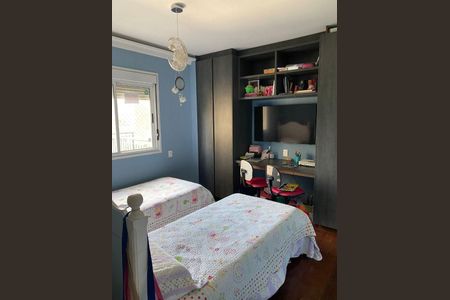 Apartamento à venda com 4 quartos, 205m² em Vila Gertrudes, São Paulo