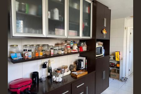 Apartamento à venda com 4 quartos, 205m² em Vila Gertrudes, São Paulo