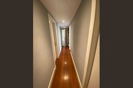 Apartamento à venda com 4 quartos, 205m² em Vila Gertrudes, São Paulo