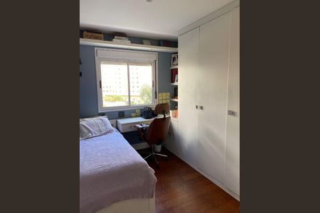 Apartamento à venda com 4 quartos, 205m² em Vila Gertrudes, São Paulo