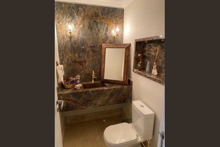 Apartamento à venda com 4 quartos, 205m² em Vila Gertrudes, São Paulo