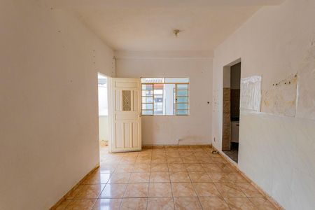 Casa 2 Sala de casa à venda com 5 quartos, 250m² em Vila dos Andradas, São Paulo