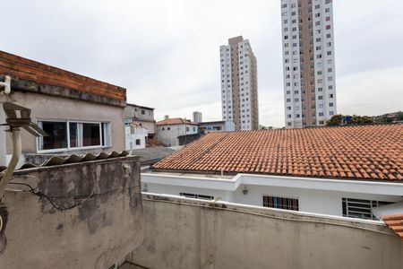 Vista Quarto 2 de casa à venda com 5 quartos, 250m² em Vila dos Andradas, São Paulo