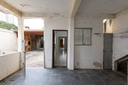 Área de Serviço de casa à venda com 5 quartos, 250m² em Vila dos Andradas, São Paulo