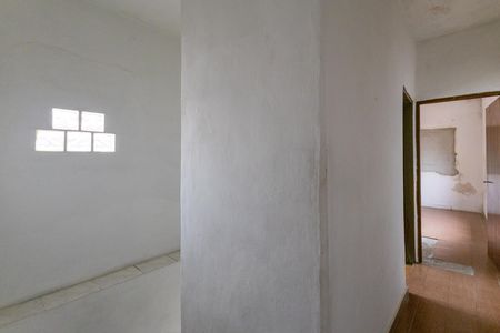 Hall de distribuição de casa à venda com 5 quartos, 250m² em Vila dos Andradas, São Paulo