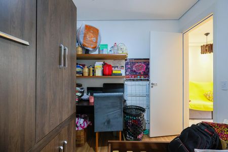 Apartamento para alugar com 44m², 2 quartos e 1 vaga Apartamento para alugar com 44m², 2 quartos e 1 vagaQuarto 1