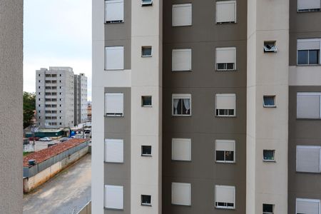 Apartamento para alugar com 44m², 2 quartos e 1 vaga Apartamento para alugar com 44m², 2 quartos e 1 vagaVista do Quarto 1