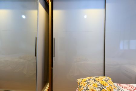 Apartamento para alugar com 44m², 2 quartos e 1 vaga Apartamento para alugar com 44m², 2 quartos e 1 vagaQuarto 2