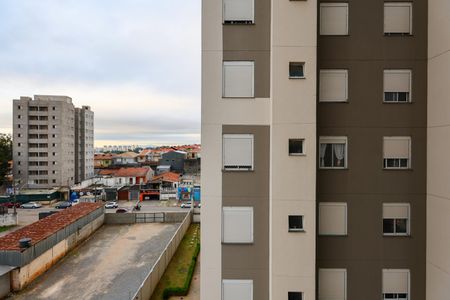 Apartamento para alugar com 44m², 2 quartos e 1 vaga Apartamento para alugar com 44m², 2 quartos e 1 vagaVista do Quarto 2