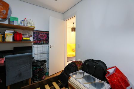 Apartamento para alugar com 44m², 2 quartos e 1 vaga Apartamento para alugar com 44m², 2 quartos e 1 vagaQuarto 1