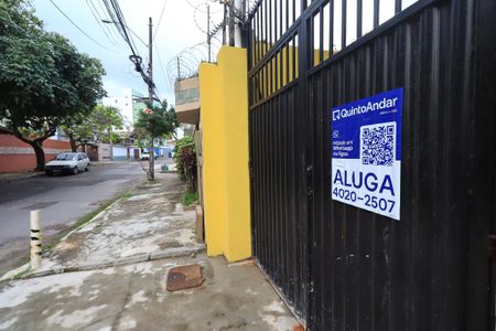 Fachada de apartamento para alugar com 1 quarto, 27m² em Piatã, Salvador