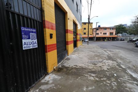 Fachada de apartamento para alugar com 1 quarto, 27m² em Piatã, Salvador