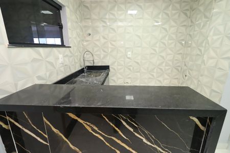 Apartamento para alugar com 27m², 1 quarto e sem vaga Apartamento para alugar com 27m², 1 quarto e sem vagaCozinha