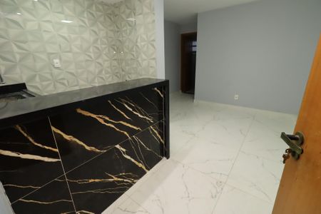 Apartamento para alugar com 27m², 1 quarto e sem vaga Apartamento para alugar com 27m², 1 quarto e sem vagaSala