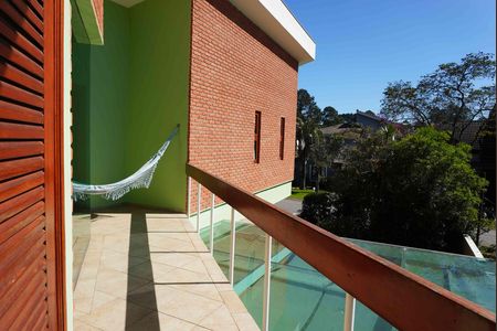 Casa de Condomínio à venda com 4 quartos, 333m² em Morada dos Pinheiros (aldeia da Serra), Barueri