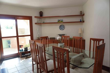 Casa de Condomínio à venda com 4 quartos, 333m² em Morada dos Pinheiros (aldeia da Serra), Barueri