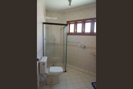 Casa de condomínio para alugar com 333m², 4 quartos e 4 vagas