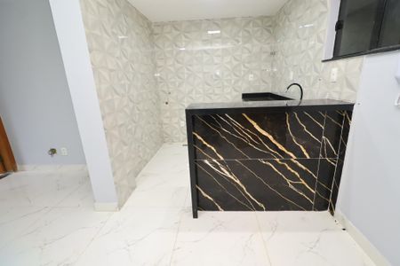 Apartamento para alugar com 1 quarto, 30m² em Piatã, Salvador