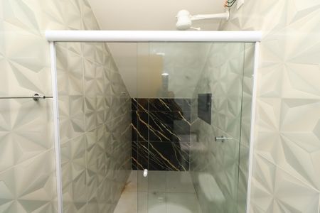 Apartamento para alugar com 30m², 1 quarto e sem vaga